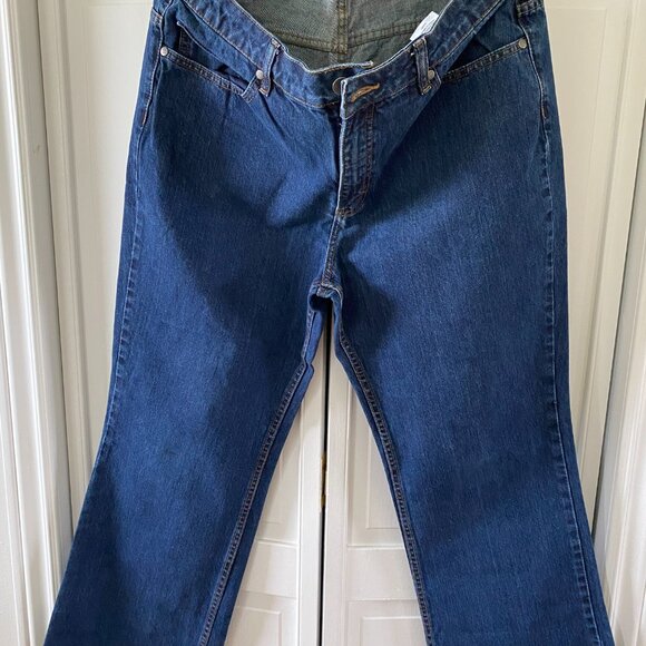 Women's Denver Hayes Jeans - Picture 2 of 8